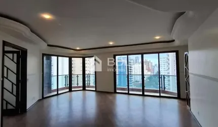 Apartamento com 3 quartos à venda na Rua Barreto Leme, 2022, Cambuí, Campinas, 233 m2 por R$ 1.830.000