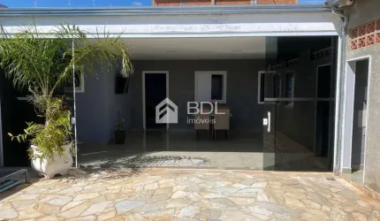 Casa em condomínio fechado com 4 quartos à venda na Rua Maria Aparecida Romero Neves, 275, Jardim Novo Cambuí, Hortolândia, 100 m2 por R$ 490.000