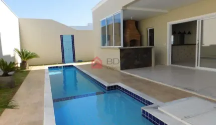Casa em condomínio fechado com 3 quartos à venda na Avenida Carlos Diaulas Serpa, 104, Loteamento Parque dos Alecrins, Campinas, 332 m2 por R$ 2.950.000