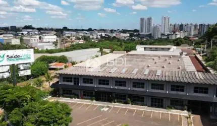 Barracão / Galpão / Depósito à venda na Rua Alessandro Payaro, 755, Parque Rural Fazenda Santa Cândida, Campinas, 5000 m2 por R$ 21.000.000