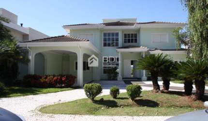 Casa em condomínio fechado com 4 quartos à venda na Rua Taperebá, 26, Loteamento Alphaville Campinas, Campinas, 476 m2 por R$ 3.500.000