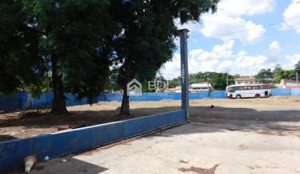 Barracão / Galpão / Depósito à venda na Rua Eleutério Rodrigues, 93, Vila Nova, Campinas, 1500 m2 por R$ 12.000.000