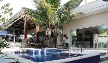Casa em condomínio fechado com 5 quartos à venda na Rua Paiquere, 1165, Jardim Paiquerê, Valinhos, 810 m2 por R$ 4.500.000