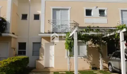 Casa em condomínio fechado com 3 quartos à venda na Rua Thomas Nilsen Júnior, 305, Parque Imperador, Campinas, 85 m2 por R$ 659.000