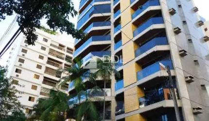 Apartamento com 4 quartos à venda na Rua Alferes Domingos, 9, Centro, Campinas, 269 m2 por R$ 1.750.000