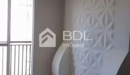 Apartamento com 3 quartos à venda na Estrada Municipal Mineko Ito, 4800, Condomínio Residencial Viva Vista, Sumaré, 67 m2 por R$ 325.000