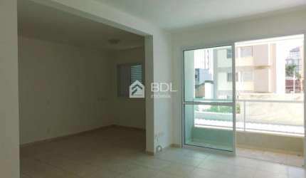 Apartamento com 2 quartos à venda na Rua Padre Vieira, 861, Centro, Campinas, 58 m2 por R$ 636.000