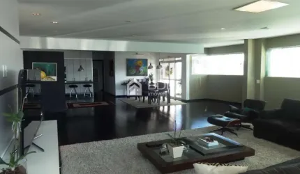 Cobertura com 3 quartos à venda na Rua Santo Antônio, 92, Cambuí, Campinas, 181 m2 por R$ 1.890.000