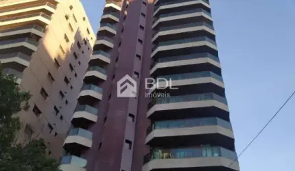 Apartamento com 4 quartos à venda na Rua Barreto Leme, 2022, Cambuí, Campinas, 233 m2 por R$ 1.680.000