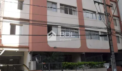 Apartamento com 2 quartos à venda na Rua Doutor Quirino, 341, Centro, Campinas, 71 m2 por R$ 300.000