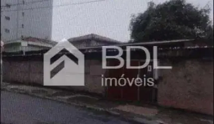 Terreno à venda na Rua Padre Antônio Joaquim, 50, Bosque, Campinas por R$ 2.500.000