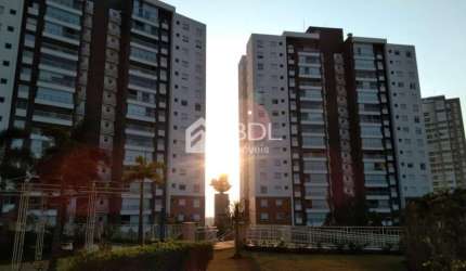 Apartamento com 3 quartos à venda na Avenida Guilherme Campos, 123, Parque das Flores, Campinas, 136 m2 por R$ 1.400.000