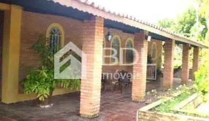 Casa em condomínio fechado com 3 quartos à venda na Rua Hermeto Guilherme, 27, Parque Xangrilá, Campinas, 348 m2 por R$ 980.000