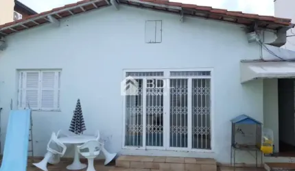 Casa com 3 quartos à venda na Rua Erasmo Braga, 894, Jardim Chapadão, Campinas, 195 m2 por R$ 630.000