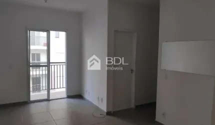 Apartamento com 2 quartos à venda na Avenida A, 475, Condomínio Residencial Viva Vista, Sumaré, 57 m2 por R$ 280.000