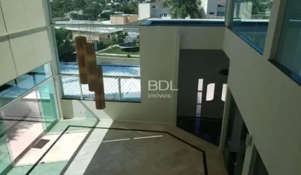 Casa em condomínio fechado com 4 quartos à venda na Rua Taperebá, 26, Loteamento Alphaville Campinas, Campinas, 550 m2 por R$ 5.600.000