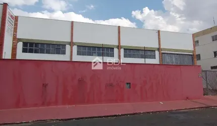Barracão / Galpão / Depósito à venda na Rua Nazareno Mingoni, 885, Jardim do Lago, Campinas, 628 m2 por R$ 2.250.000