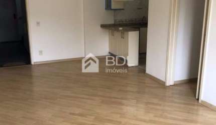 Apartamento com 3 quartos à venda na Rua Barão de Paranapanema, 368, Bosque, Campinas, 88 m2 por R$ 425.000