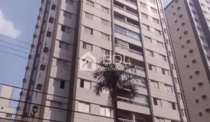 Apartamento com 3 quartos à venda na Travessa Jorge Norton, 40, Bosque, Campinas, 105 m2 por R$ 780.000