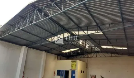 Barracão / Galpão / Depósito à venda na Rua Duque de Caxias, 999, Centro, Campinas, 300 m2 por R$ 1.800.000