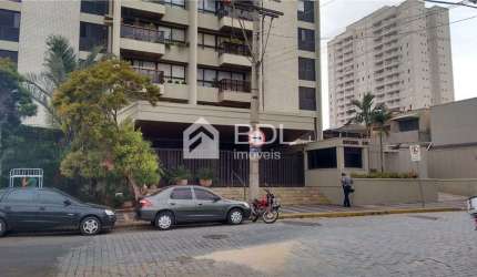 Apartamento com 4 quartos à venda na Rua Uruguaiana, 6462, Bosque, Campinas, 198 m2 por R$ 845.000