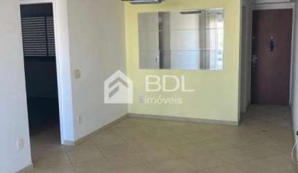Apartamento com 2 quartos à venda na Rua José Vilagelim Neto, 130, Taquaral, Campinas, 80 m2 por R$ 446.800