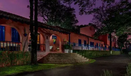 Casa em condomínio fechado com 7 quartos à venda na Elza de Barros Garnero, 242, Loteamento Residencial Entre Verdes (Sousas), Campinas, 2043 m2 por R$ 17.000.000