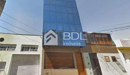 Prédio à venda na Rua Uruguaiana, 68, Bosque, Campinas, 247 m2 por R$ 1.800.000