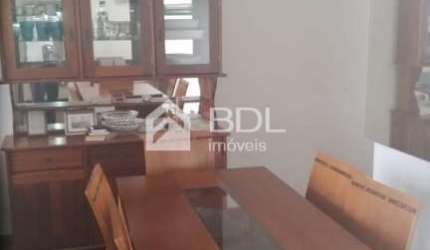 Apartamento com 3 quartos à venda na Rua Sacramento, 518, Centro, Campinas, 104 m2 por R$ 600.000