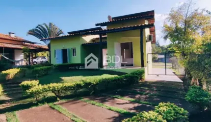 Casa em condomínio fechado com 2 quartos à venda na Rua Mário de Angelis, 301, Parque da Represa, Paulínia, 129 m2 por R$ 1.595.000