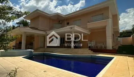 Casa em condomínio fechado com 4 quartos à venda na Rua Taperebá, 26, Loteamento Alphaville Campinas, Campinas, 440 m2 por R$ 3.990.000