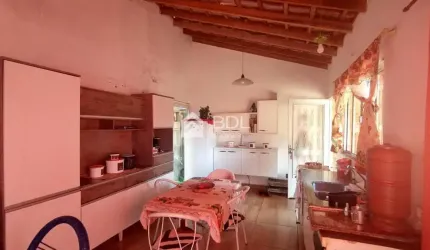 Casa com 2 quartos à venda na Carolina Germano Kokol, 193, Barão Geraldo, Campinas, 80 m2 por R$ 490.000