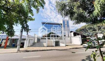 Prédio à venda na Avenida Doutor Romeu Tortima, 2098, Barão Geraldo, Campinas, 500 m2 por R$ 5.300.000