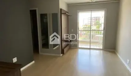 Apartamento com 3 quartos à venda na Rua Adelino Martins, 500, Mansões Santo Antônio, Campinas, 70 m2 por R$ 678.000