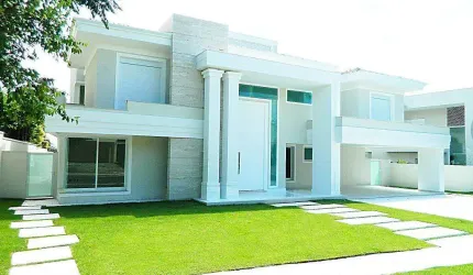 Casa em condomínio fechado com 4 quartos à venda na Rua Taperebá, 26, Loteamento Alphaville Campinas, Campinas, 650 m2 por R$ 7.900.000