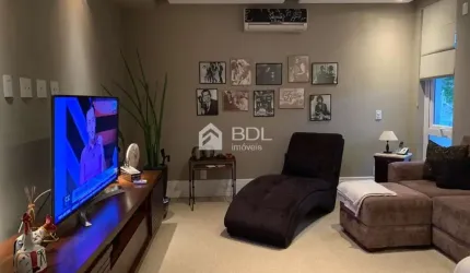 Casa em condomínio fechado com 4 quartos à venda na Rua Taperebá, 26, Loteamento Alphaville Campinas, Campinas, 492 m2 por R$ 3.500.000