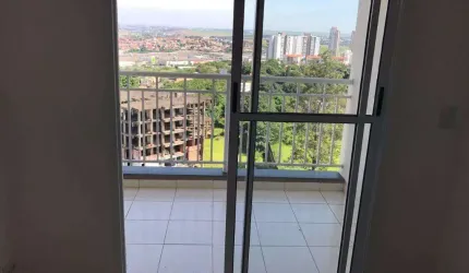 Apartamento com 2 quartos à venda na Rua Adelino Martins, 500, Mansões Santo Antônio, Campinas, 58 m2 por R$ 625.000