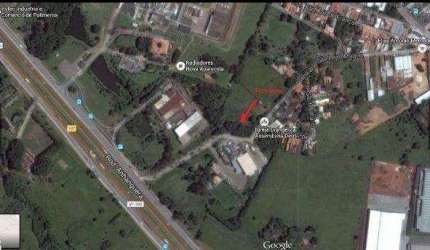 Terreno comercial à venda na Praça Papa Leão XIII, 22, Jardim Alvorada, Sumaré por R$ 1.650.000