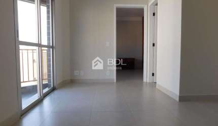Apartamento com 1 quarto à venda na Rua Jorge Miranda, 104, Botafogo, Campinas, 54 m2 por R$ 200.000