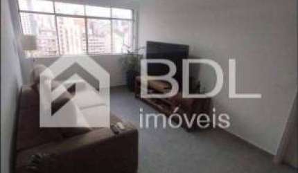 Apartamento com 2 quartos à venda na Avenida Benjamin Constant, 1465, Centro, Campinas, 76 m2 por R$ 271.000
