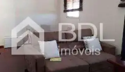 Apartamento com 2 quartos à venda na Rua Manoel Herculano Marques de Fontes, 15, Loteamento Parque São Martinho, Campinas, 55 m2 por R$ 211.000