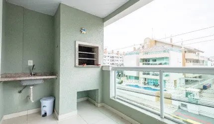 Apartamento à venda , 3 dormitórios sendo 1 suíte  , Ingleses Norte , 2 vagas, R$ 858.000,00