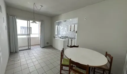 Apartamento a venda Ingleses Norte, 1 dormitório, 1 vaga , R$390.000,00