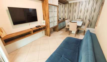 Apartamento à venda Ingleses Norte 3 dormitórios, sendo 1 suíte, 2 vagas R$960.000,00