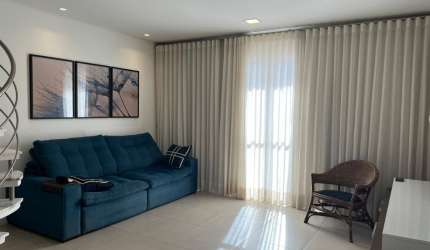 Cobertura à venda 4 suítes, 2 vagas,  Ingleses Norte, R$2.200.000,00