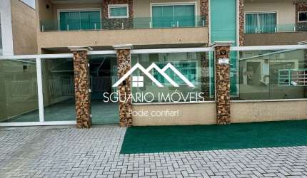 R$ 2.250.000 - SOBRADO MOBILIADO, 244 m², SUÍTE (HIDRO/CLOSET), PISCINA, IGUAÇÚ, ARAUCÁRIA/PR.
