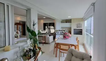 APARTAMENTO NO GREENVILLE 110 M² ANDAR ALTO VISTA LIVRE R$ 1.070.000,00