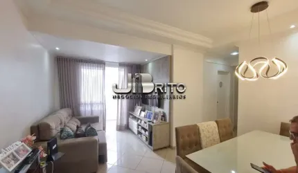 OPORTUNIDADE NO IMBUÍ- 79 M² 3 QUARTOS  ANDAR ALTO INFRAESTRUTURA COMPLETA