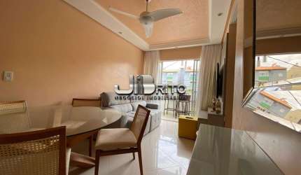 APARTAMENTO 2 QUARTOS 53 M² VARANA PARA VENDA NO COND. MORADA LITORAL, ABRANTES R$ 260.000,00