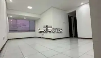 APARTAMENTO 3 QUARTOS 94 M² DEPENDÊNCIA COMPLETA R$ 630.000,00